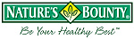 Nature`s Bounty