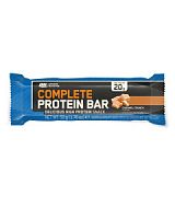 Complete protein bar 12шт х 50гр (Optimum nutrition)