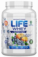 Life Whey 2 Lb - 907 гр (Tree of Life) Срок 02.23