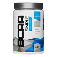 R-Line BCAA Simple 400 г