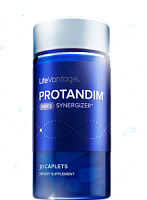 Protandim NRF2 Synergizer 30 капсул (LifeVantage)