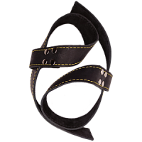 Кистевые Лямки (Кожа) (Master)