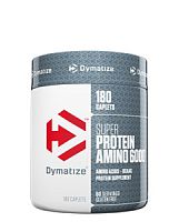 Super Amino 6000 mg - 180 таблеток (Dymatize)