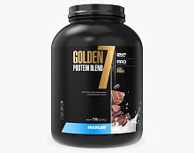 Golden 7 Protein Blend 5 LB 2270 г (Maxler)_