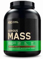 Гейнер Serious Mass 2720 г (ON)