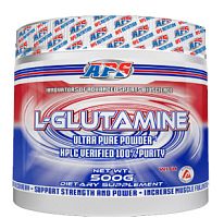 L-glutamine 500 гр (APS Nutrition)
