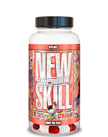 New Skill 60 капсул (WTF Labz) срок 10/22
