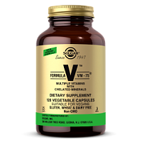 Formula VM-75 120 вег капсул (Solgar)