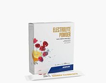 Electrolyte Powder 15x6,8 g box (Maxler)
