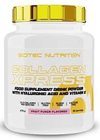 Collagen Xpress 475 гр (Scitec Nutrition)