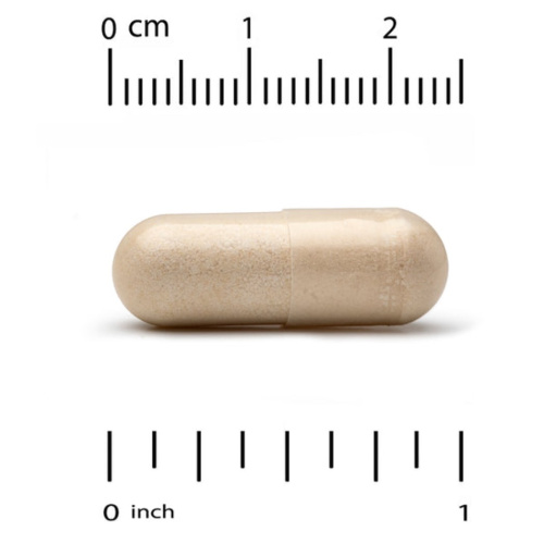 Cardio Complex60 вег капсул (California Gold Nutrition) фото 3