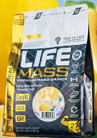 Life Mass 2700 г - 6 lb (Tree of Life)