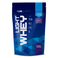 Light Whey 1000 г (R-Line)