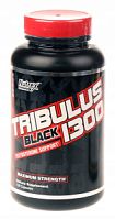 Tribulus Black 1300 120 капсул (Nutrex)