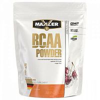 BCAA Powder 2:1:1 Sugar Free 1000 г (Maxler)