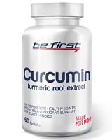 Curcumin (Куркумин) 60 таблеток (Be First)
