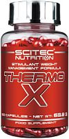 Thermo-X 100 капсул (Scitec Nutrition) *Разбита капсула 