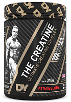 The Creatine Complex (Комплекс креатина) 316 г (DY Nutrition)