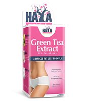 Green Tea Extract 500 мг срок 10.2023 (Экстракт зелёного чая) 60 капсул (Haya Labs)