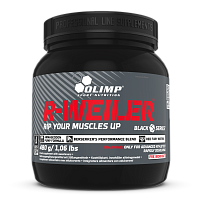 Предтренировочный комплекс R-Weiler 480 г (Olimp)