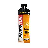 Энергетический гель Energel 60 гр (Bombbar) срок 05.22 