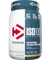 ISO-100 728 гр - 1,6lb (Dymatize)