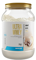 Протеин Ultra Whey 750 г (Maxler)