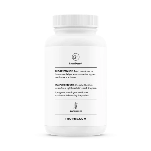 S.A.T. 60 капсул (Thorne Research) фото 4