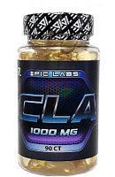 CLA 1000 mg - 90 капсул (Epic Labs)