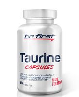 Taurine (Таурин) 90 капсул (Be First)