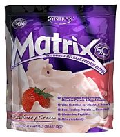 Matrix 5.0 2270 г (Syntrax) Срок до 15.04.22