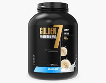 Golden 7 Protein Blend 5 LB 2270 г (Maxler)