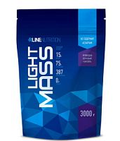 Light Mass 3000 гр (R-Line)