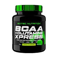 BCAA + Glutamine Xpress 600 г (Scitec Nutrition)