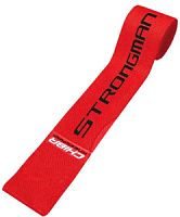 Strongman Kniebandage 44486 (Бандаж на Колено 25 см) (Chiba)