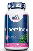 Huperzine A (Гиперзин А 98% Экстракт) 200 мкг 90 капсул (Haya Labs)