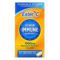 Nature's Bounty Ester-C 1000 мг 120 таблеток