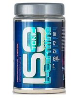 Isotonic L-Carnitine 450 г черная смородина (R-Line) срок 05/23