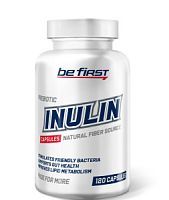 Inulin (Инулин) 120 капсул (Be First)