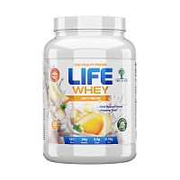 Life Whey 2 Lb - 907 гр (Tree of Life)