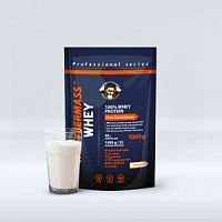 WHEY 1000 г (CYBERMASS)