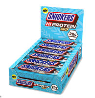Snickers HiProtein Crisp 55 гр (Mars Incorporated)