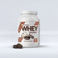 Whey protein 908 г (CYBERMASS)