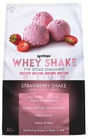 Whey Shake 907 гр (Syntrax)