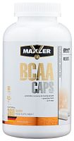 BCAA Caps 360 капсул (Maxler)