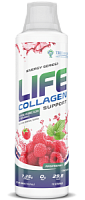 Life Collagen Hyaluronic Acid+Vitamin C 500 мл (Tree of Life)