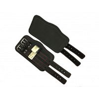 Гравитационные инверсионные ботинки  (Пара) натуральная кожа (Kulturist#1)