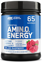 AmiNO Energy 585 г (Optimum Nutrition)