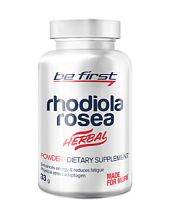 Rhodiola rosea powder 33 гр Be First