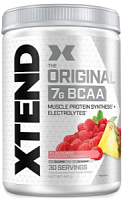 BCAA Xtend The Original 384 - 431 г (Scivation)